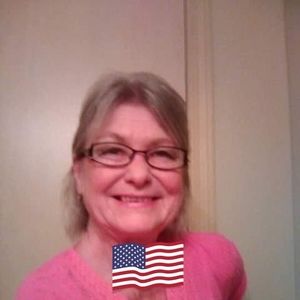 Meet your Posher, Kathy